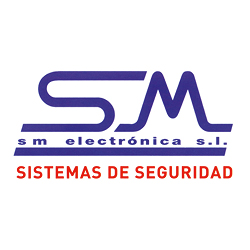 logo sm electronica