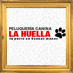 logo la huella