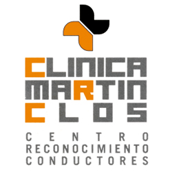 logo clinica martin clos