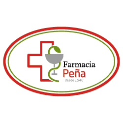 logo farmacia monica peÑa ciscar