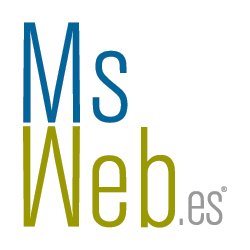 logo msweb.es