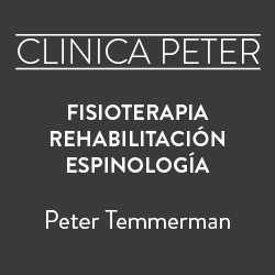 logo clinica peter
