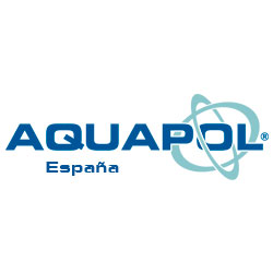 logo aquapol espaÑa