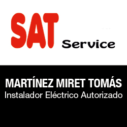 logo martinez miret tomas - sat service