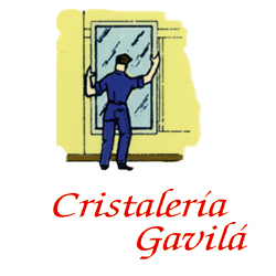 logo cristaleria gavila