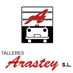 logo arastey