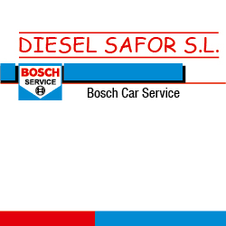 logo diesel safor