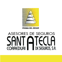 logo asesores de seguros santatecla