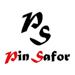 logo pinsafor