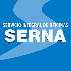 logo serna