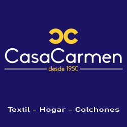 logo casa carmen