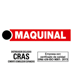 logo maquinal