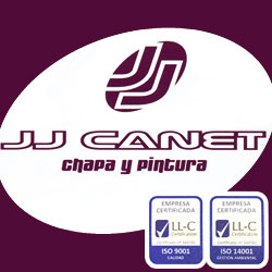 logo jj canet