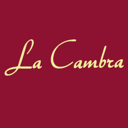 logo la cambra