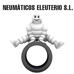 logo neumaticos eleuterio