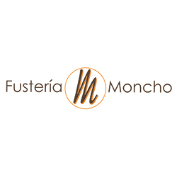 logo fusteria moncho