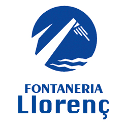 logo fontaneria llorenÇ