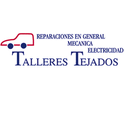 logo talleres tejados