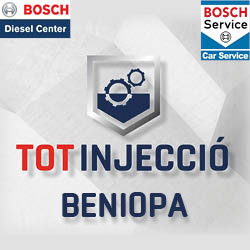 logo tot injeccio beniopa