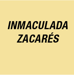 logo zacares gonzalez inmaculada