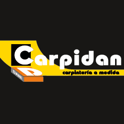 logo carpidan