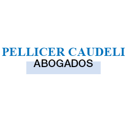 logo pellicer caudeli abogados