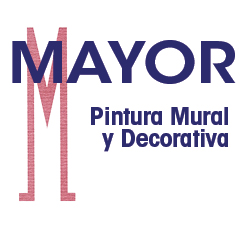 logo mayor pintura