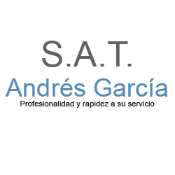 logo andres garcia multimarca sat