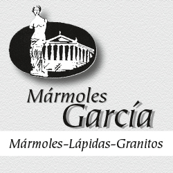 logo marmoles garcia