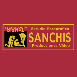 logo foto sanchis wonder photo shop