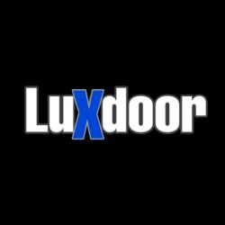 logo luxdoor