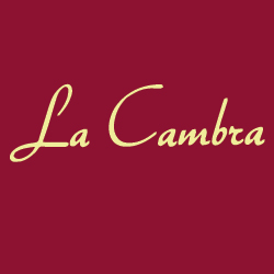 logo la cambra
