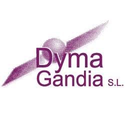 logo dyma gandia
