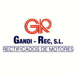 logo gandirec s.l.