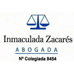 logo zacares gonzalez inmaculada