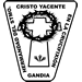 logo Cristo Yacente en la Crucifixión