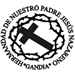 logo Nuestro Padre Jesús Nazareno