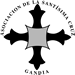 logo Santísima Cruz