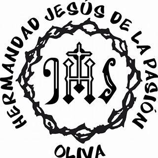 logo Jesús de la Pasión