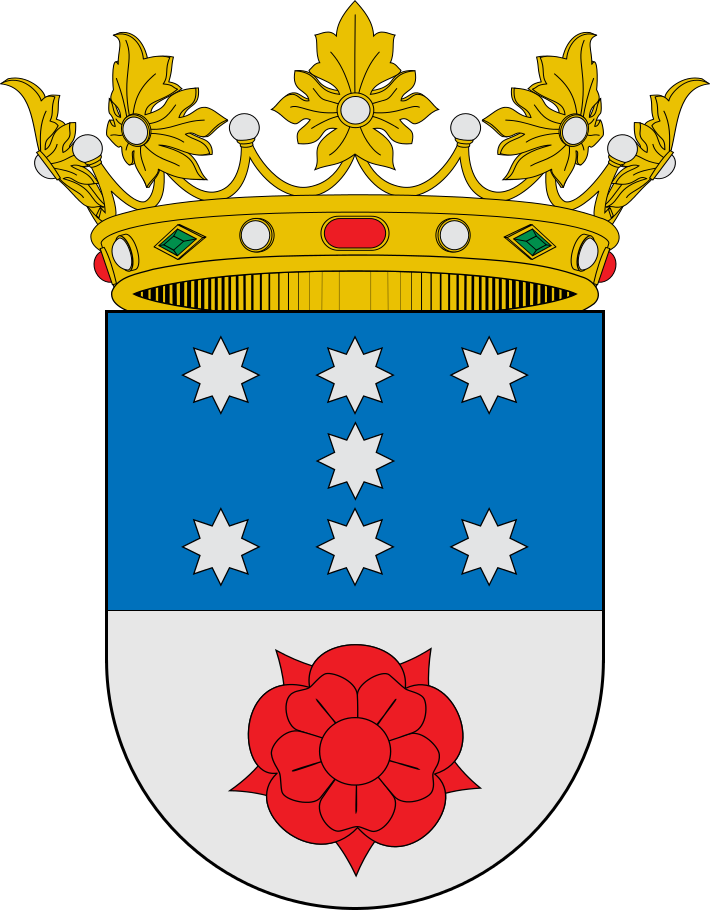 escudo Almiserat