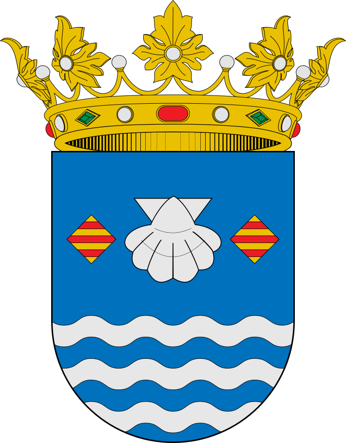 escudo Beniflà
