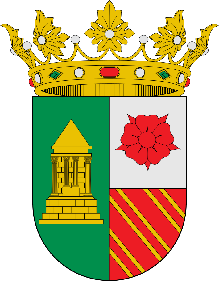 escudo Daimús