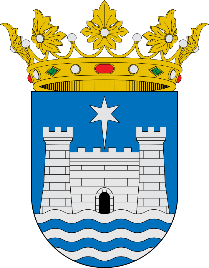 escudo Gandia