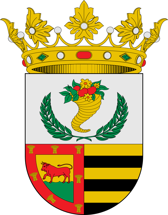 escudo Miramar