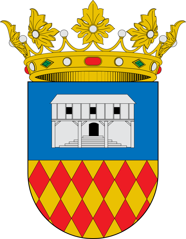 escudo Rafelcofer