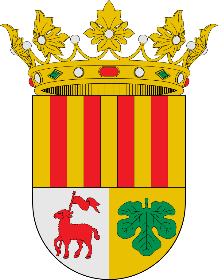 escudo Ròtova