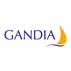 logo Gandia