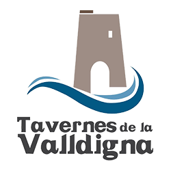 logo Tavernes de la Valldigna