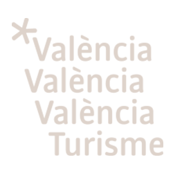 logo Turismo Valencia