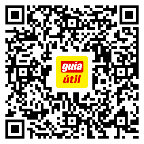 Código QR Guía Útil